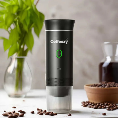 Coffeezy Go®