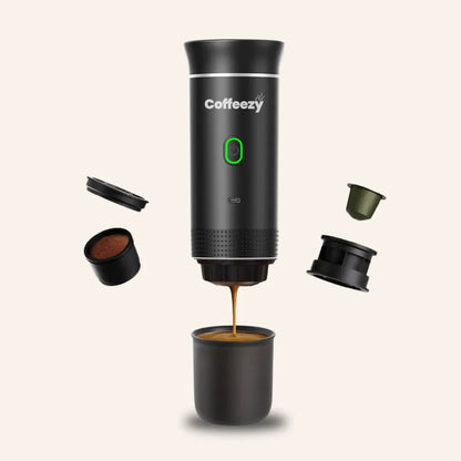 Coffeezy Go®